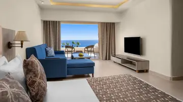 Albatros Citadel Sahl Hasheesh***
