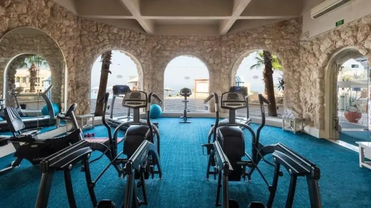 Albatros Citadel Sahl Hasheesh***