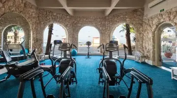 Albatros Citadel Sahl Hasheesh***