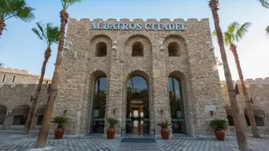 Albatros Citadel Sahl Hasheesh***