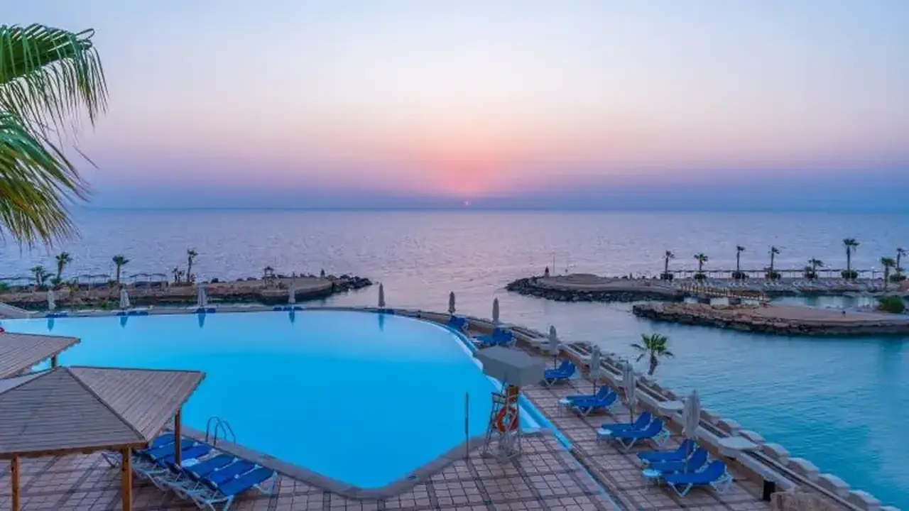 Albatros Citadel Sahl Hasheesh***