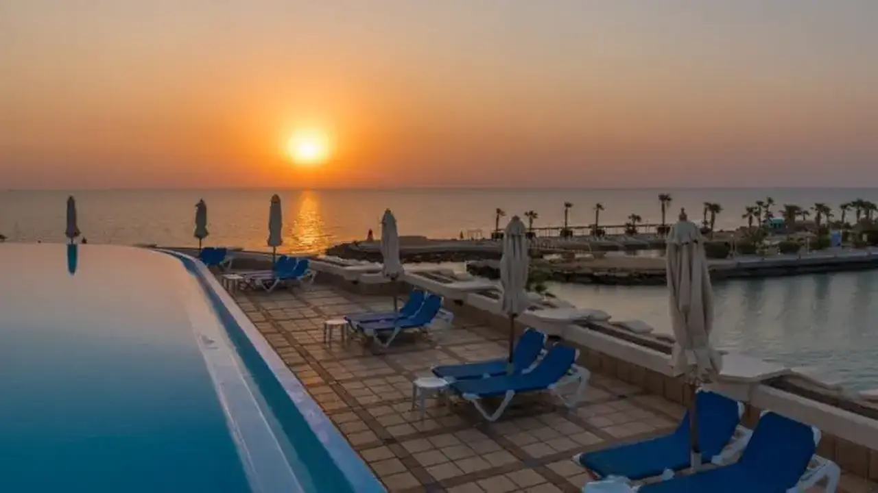 Albatros Citadel Sahl Hasheesh***