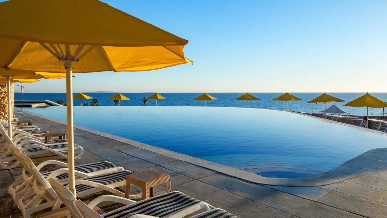 Albatros Citadel Sahl Hasheesh***