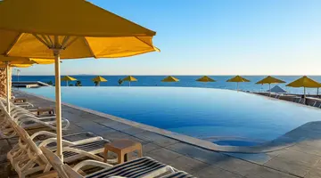 Albatros Citadel Sahl Hasheesh***