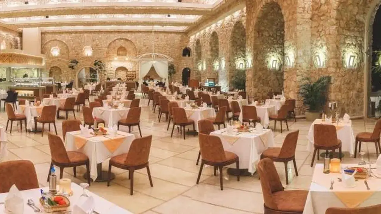 Albatros Citadel Sahl Hasheesh***