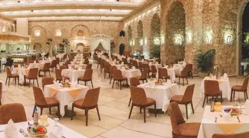 Albatros Citadel Sahl Hasheesh***