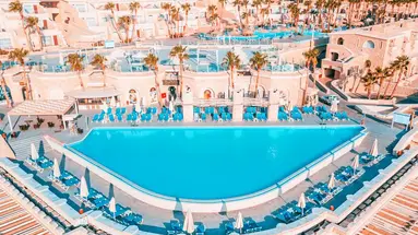 ALBATROS CITADEL SAHL HASHEESH