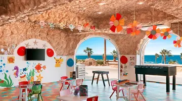 ALBATROS CITADEL SAHL HASHEESH
