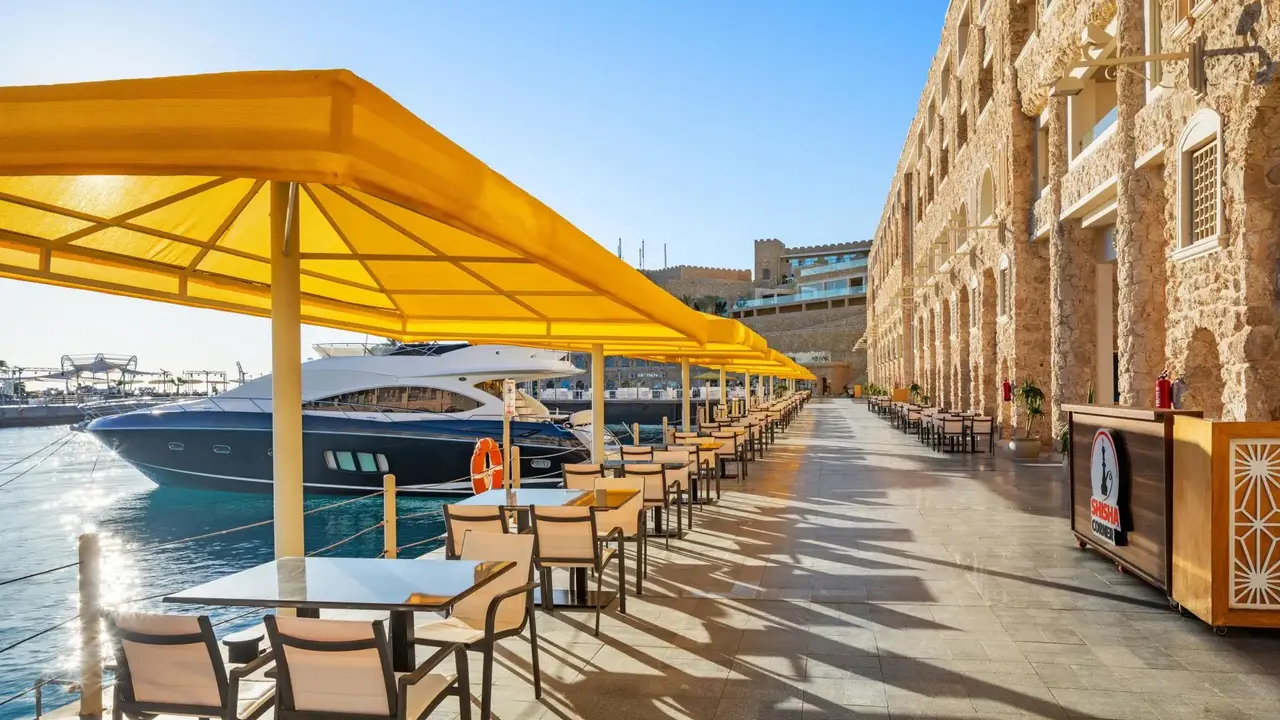 Albatros Citadel Sahl Hasheesh***