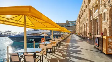 Albatros Citadel Sahl Hasheesh***