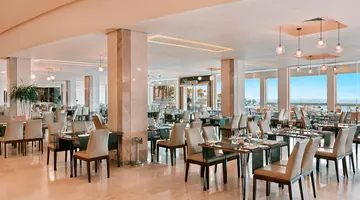 ALBATROS CITADEL SAHL HASHEESH