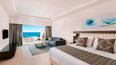 ALBATROS CITADEL SAHL HASHEESH