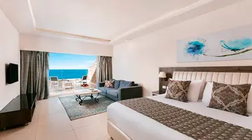 ALBATROS CITADEL SAHL HASHEESH