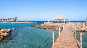 Albatros Citadel Sahl Hasheesh***