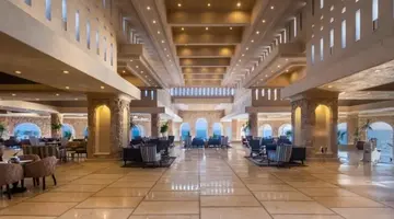 Albatros Citadel Sahl Hasheesh***