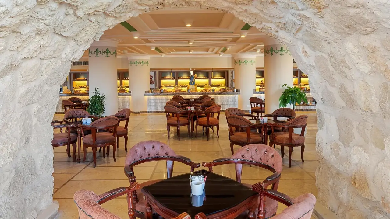 Albatros Citadel Sahl Hasheesh***