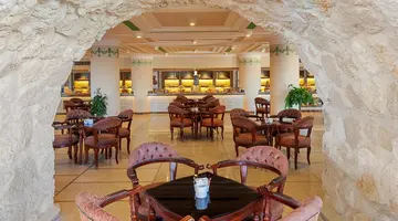 Albatros Citadel Sahl Hasheesh***