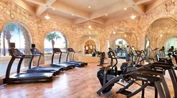 ALBATROS CITADEL SAHL HASHEESH