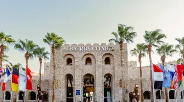 Albatros Citadel