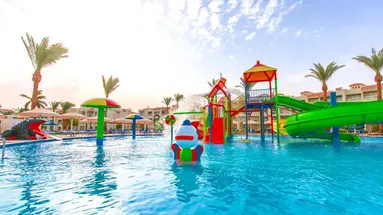 ALBATROS DANA BEACH RESORT
