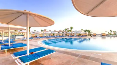 ALBATROS DANA BEACH RESORT