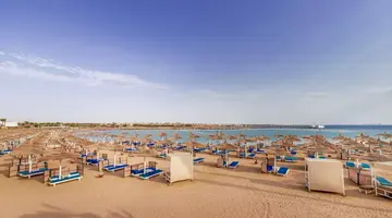 ALBATROS DANA BEACH RESORT