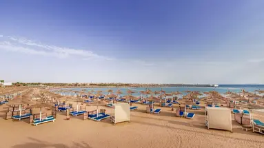 ALBATROS DANA BEACH RESORT
