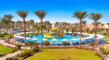ALBATROS DANA BEACH RESORT