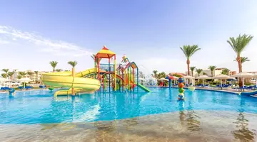 ALBATROS DANA BEACH RESORT