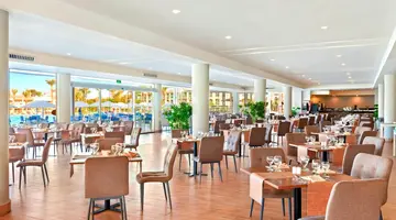 ALBATROS DANA BEACH RESORT