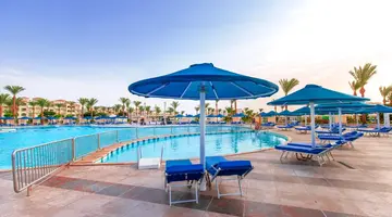 ALBATROS DANA BEACH RESORT