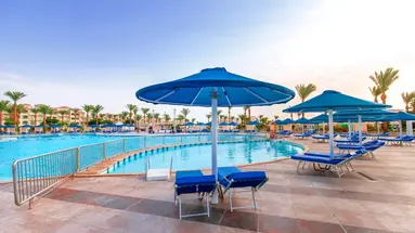 ALBATROS DANA BEACH RESORT
