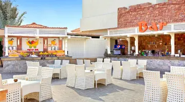 ALBATROS DANA BEACH RESORT