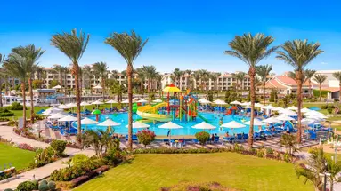 ALBATROS DANA BEACH RESORT