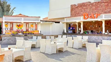 ALBATROS DANA BEACH RESORT