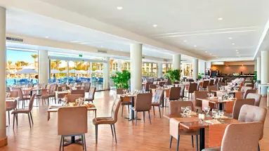 ALBATROS DANA BEACH RESORT