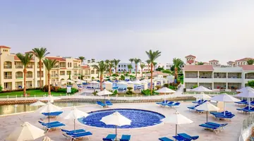 ALBATROS DANA BEACH RESORT