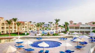 ALBATROS DANA BEACH RESORT