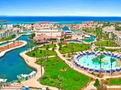 ALBATROS DANA BEACH RESORT
