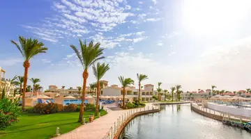 ALBATROS DANA BEACH RESORT