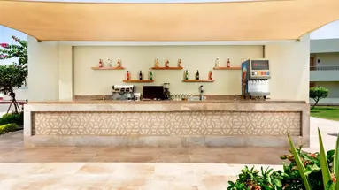 ALBATROS DANA BEACH RESORT