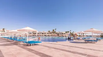 ALBATROS DANA BEACH RESORT