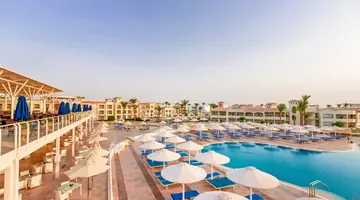 ALBATROS DANA BEACH RESORT