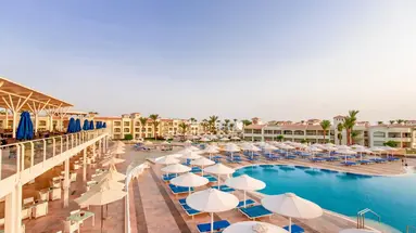 ALBATROS DANA BEACH RESORT