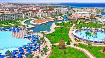 ALBATROS DANA BEACH RESORT