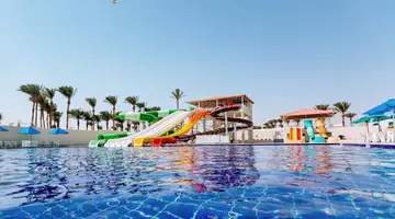 ALBATROS DANA BEACH RESORT