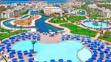 ALBATROS DANA BEACH RESORT