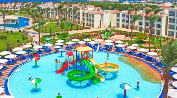 ALBATROS DANA BEACH RESORT