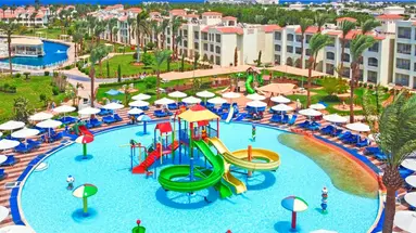 ALBATROS DANA BEACH RESORT
