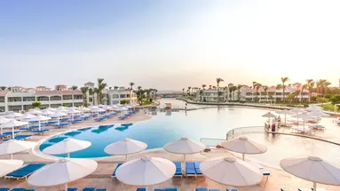 ALBATROS DANA BEACH RESORT